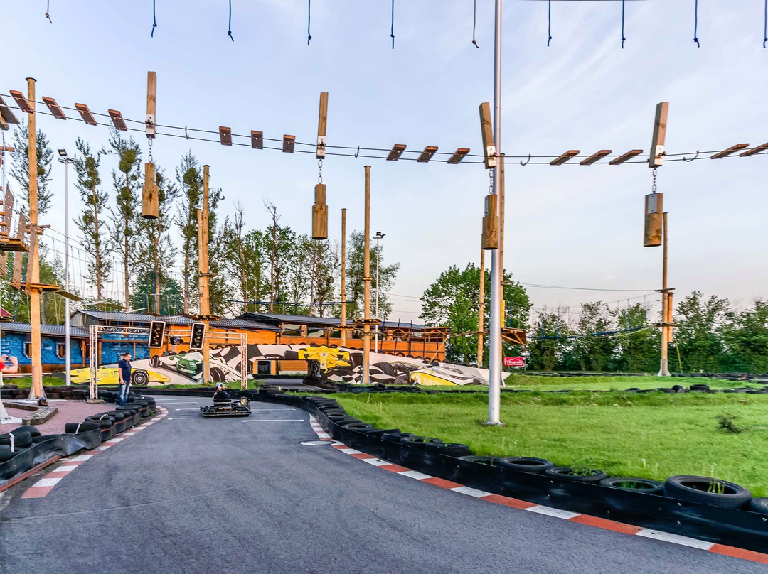 Strzelnica Family Resort & Spa主图