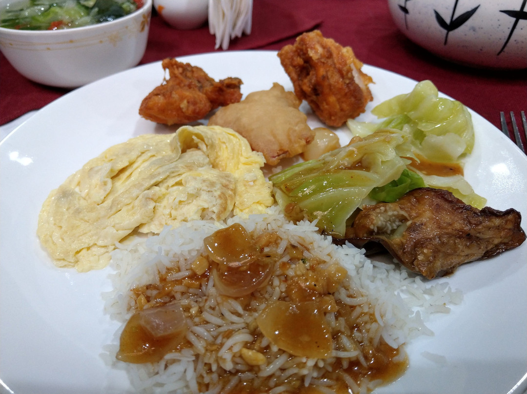 Indo Hokke Hotel主图