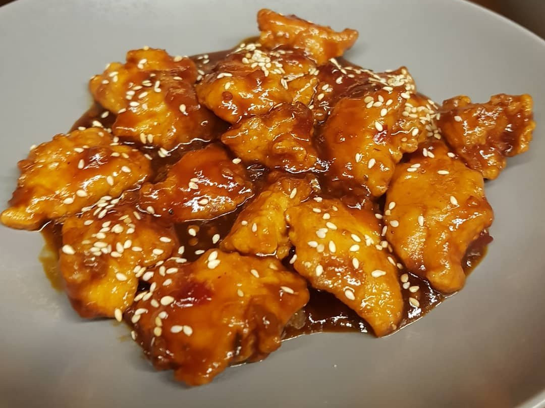 Novu Pan Asian Cuisine