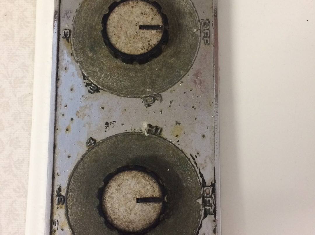 Acacia Lodge Motel主图