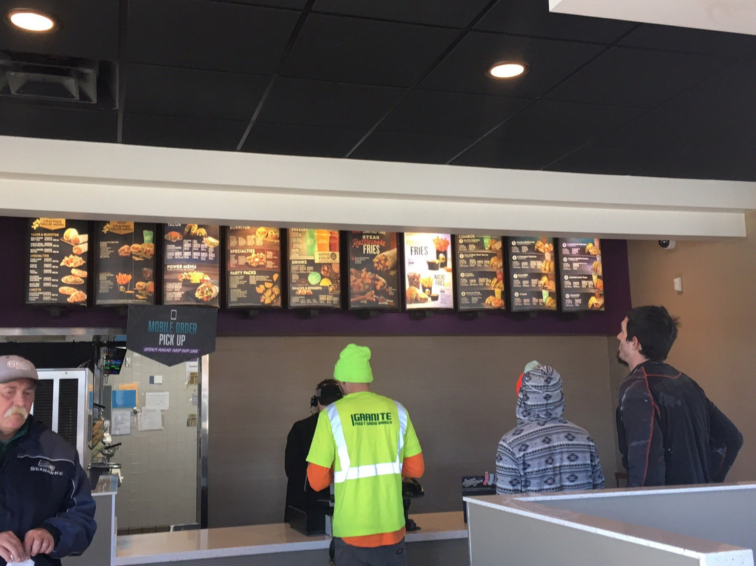Taco Bell