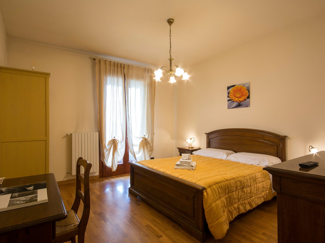 Bed & Breakfast Profumo D`Estate主图