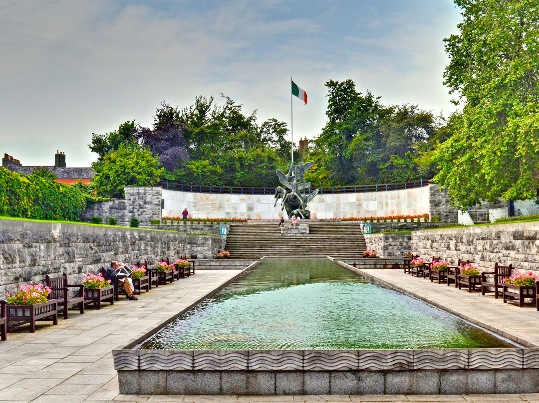 Royal Historical Tours-County Meath必去景点