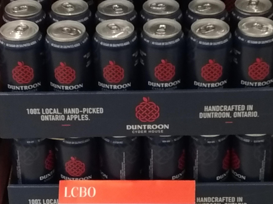 Duntroon Cyder House景点图片