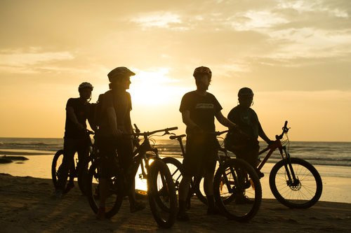 Kingdom Rides + Adventures景点图片