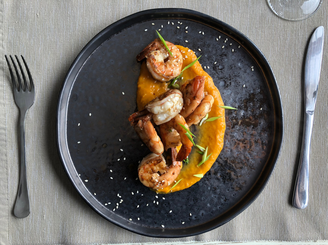 Core by Clare Smyth
