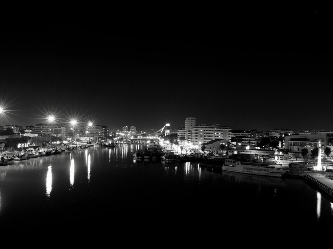 Fiume Aterno-Pescara-佩斯卡拉必去景点