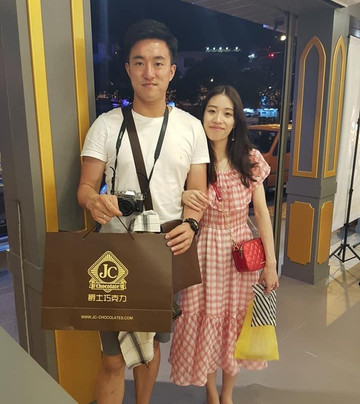 JC Chocolate-亚庇必去景点