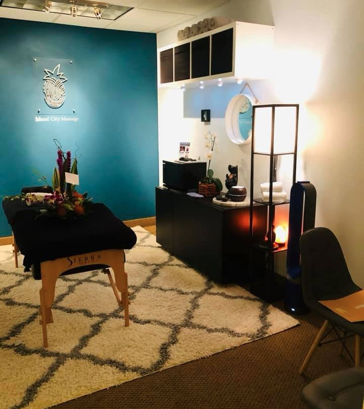 Island City Massage-Wilton Manors必去景点