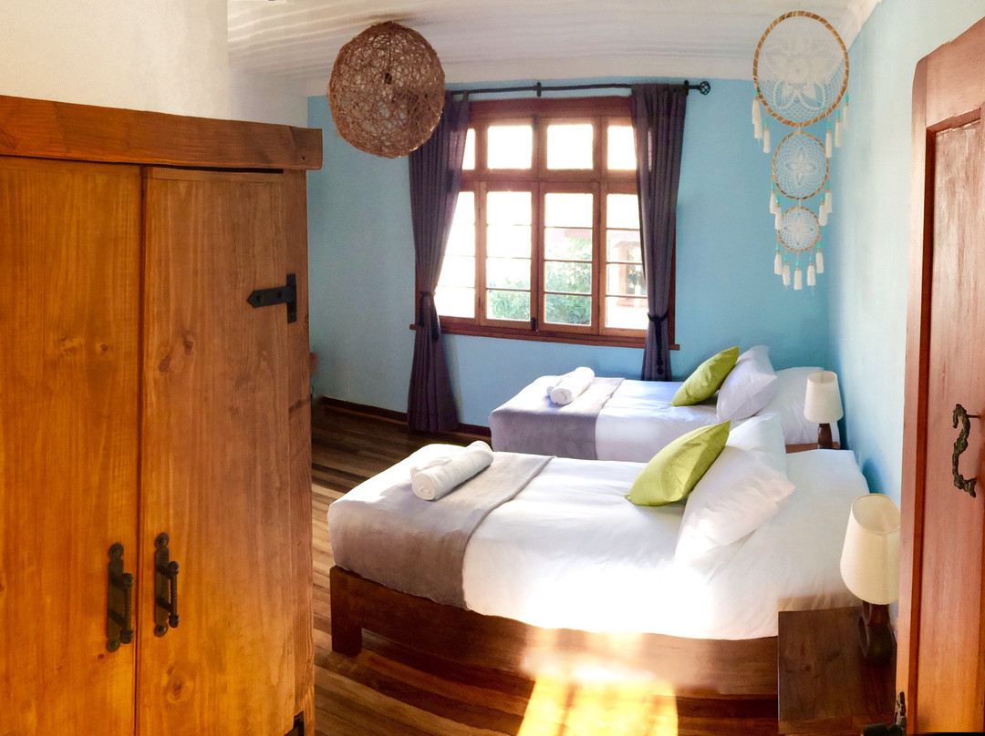 Esencia Hotel Boutique & Gourmet主图