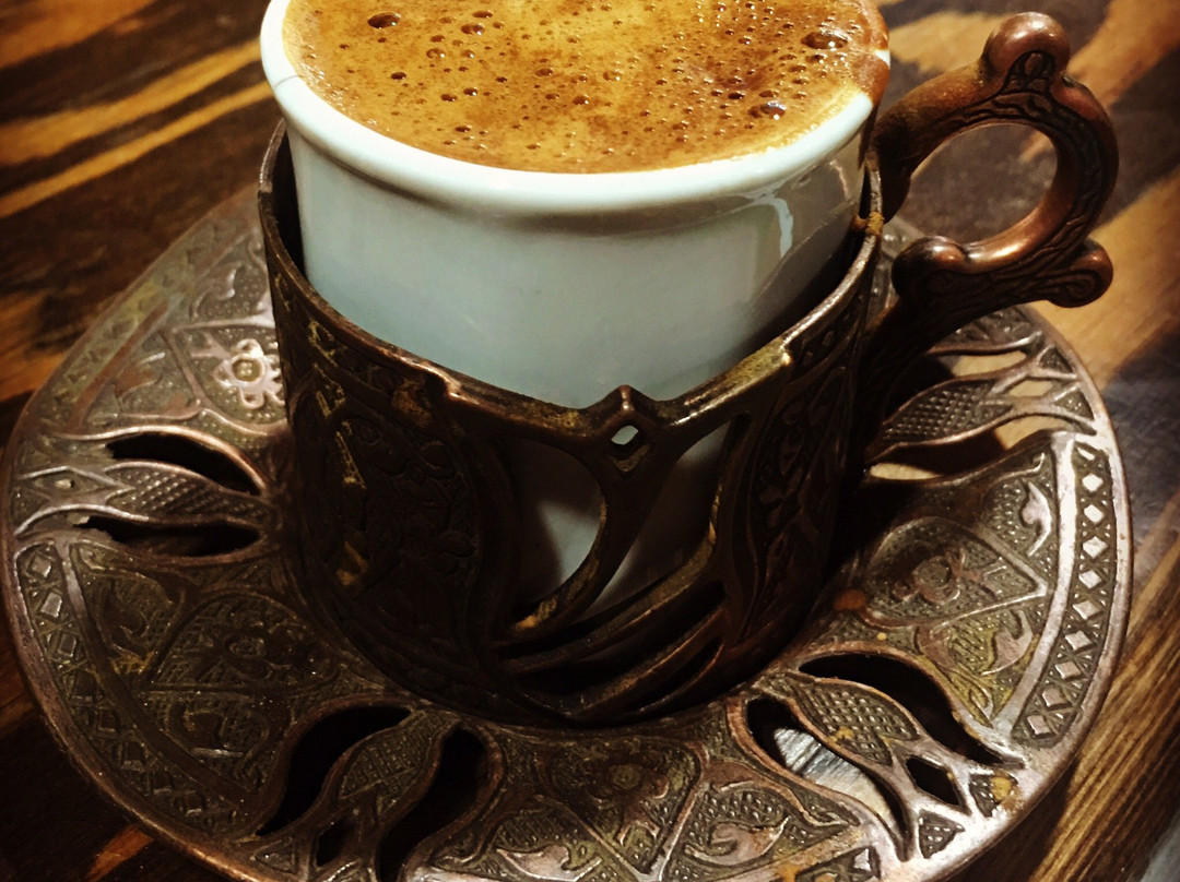 Kırkınca Sarap Evi-塞尔丘克必去景点
