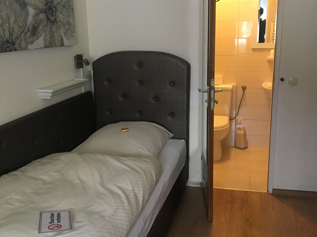 Hotel Alfa