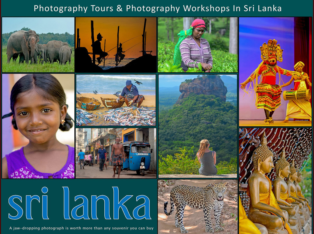 Beautiful Sri Lanka Photography And Tours景点图片