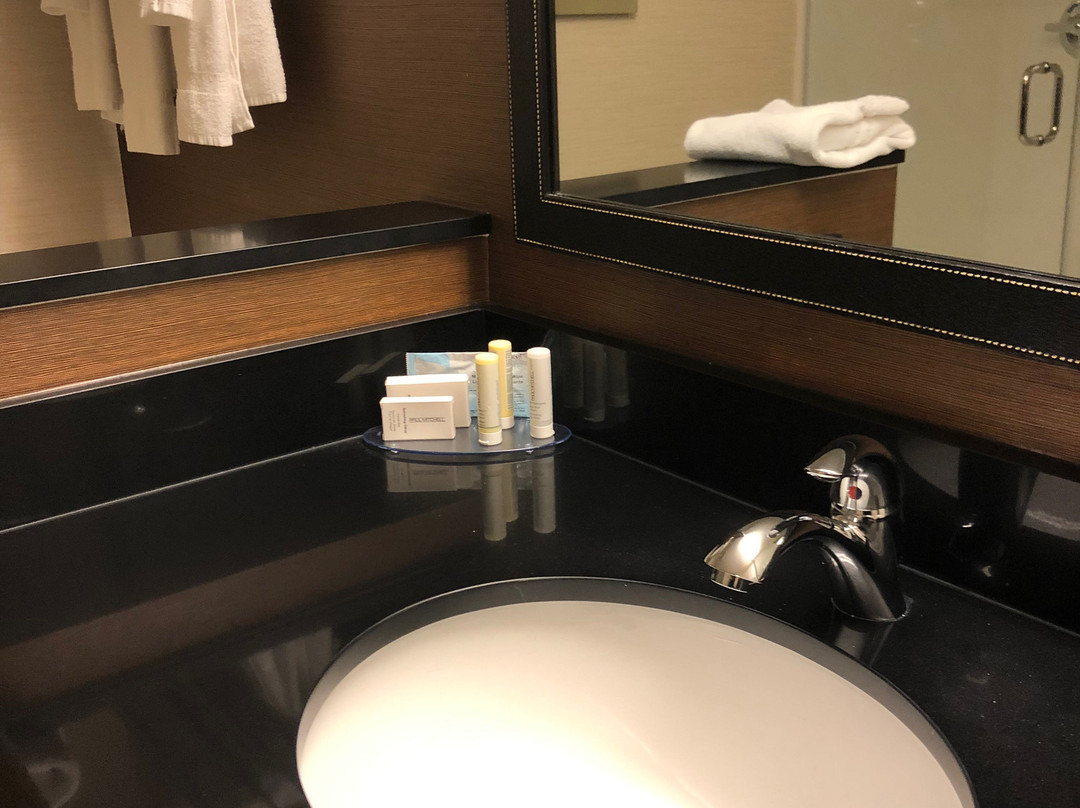 Fairfield by Marriott Inn & Suites Akron Fairlawn主图