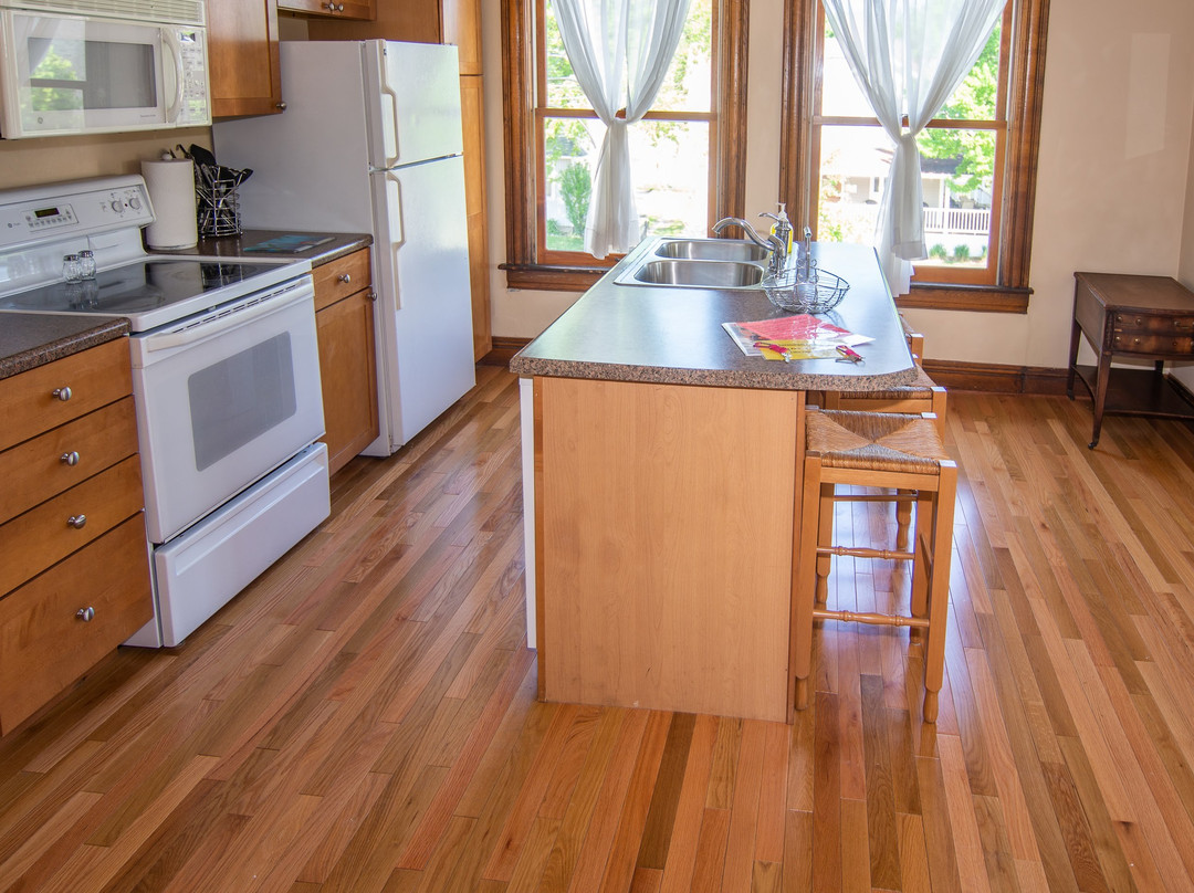 Serendipity Resort & Suites主图