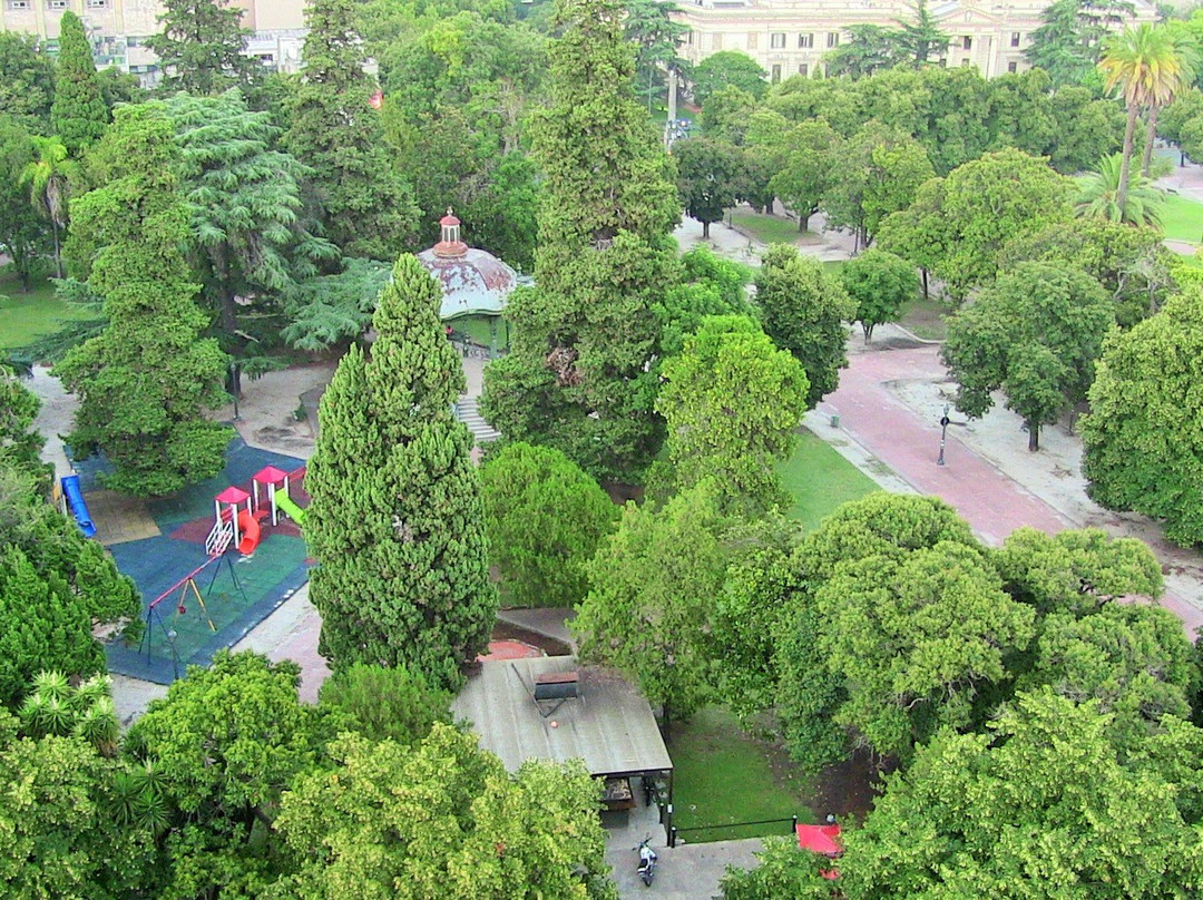 Hotel Corregidor主图