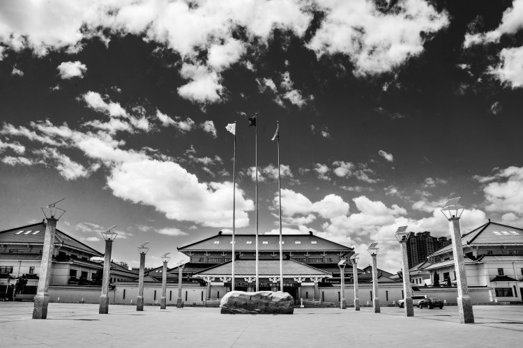 赤峰市旅游景点-赤峰市青少年科技中心