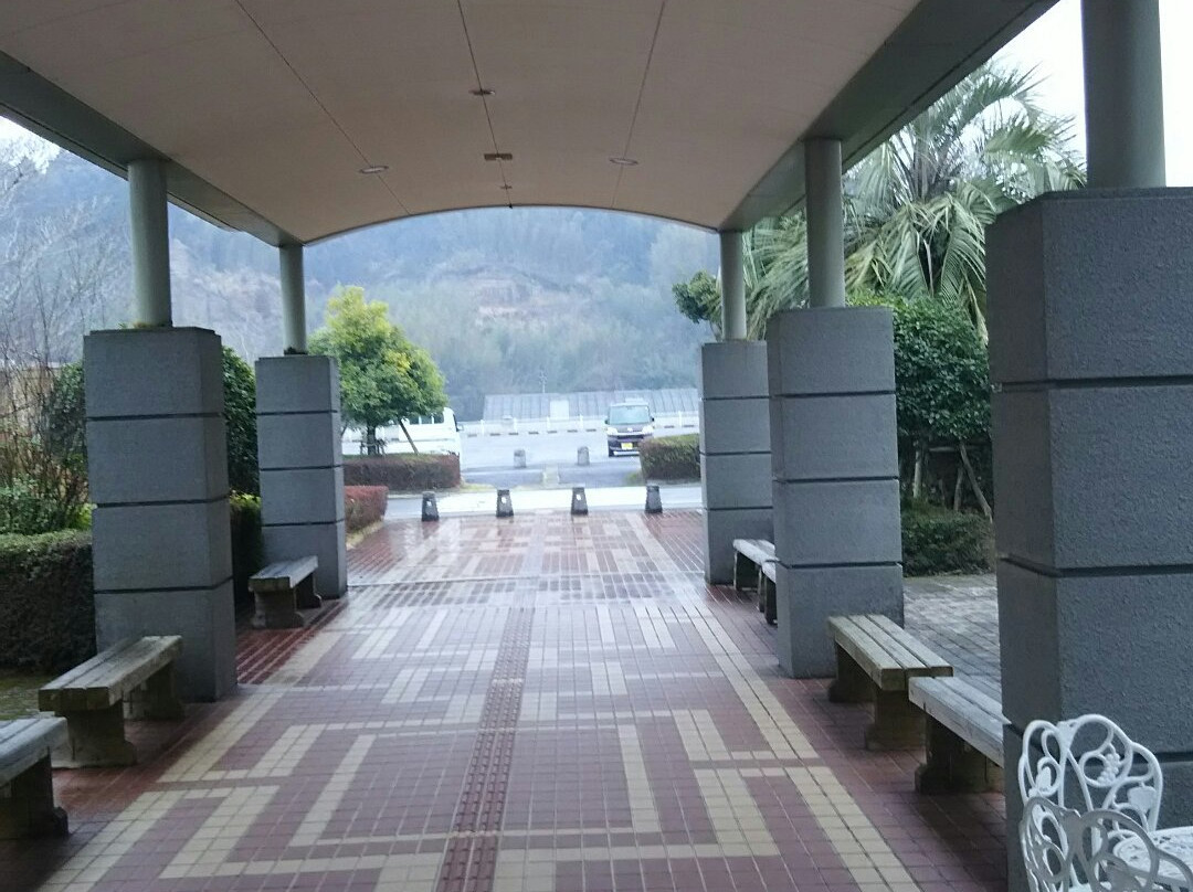 Ebino History and Folklore Museum-虾野市必去景点