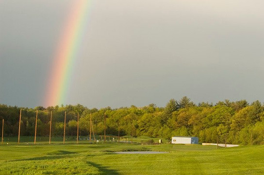 Campbell's Scottish Highlands Golf Course-Salem必去景点