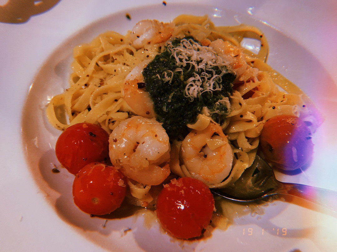Sarpsborg餐馆和美食-Il Casolare Sarpsborg