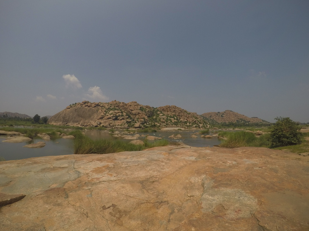 Nava Vrindavan-亨比必去景点