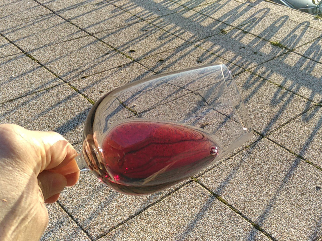 Hotel Cabernet主图