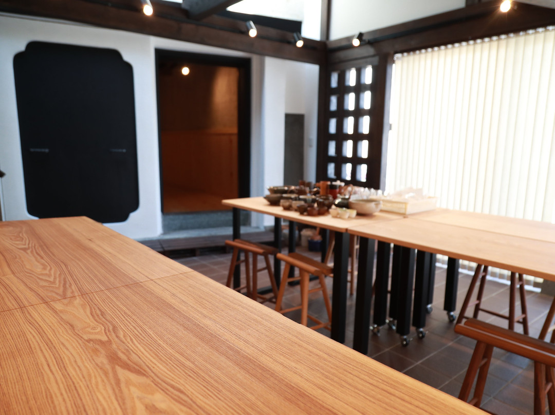 Takeyama Rice Retailer House and Museum of Rice Cookery-气仙沼市必去景点