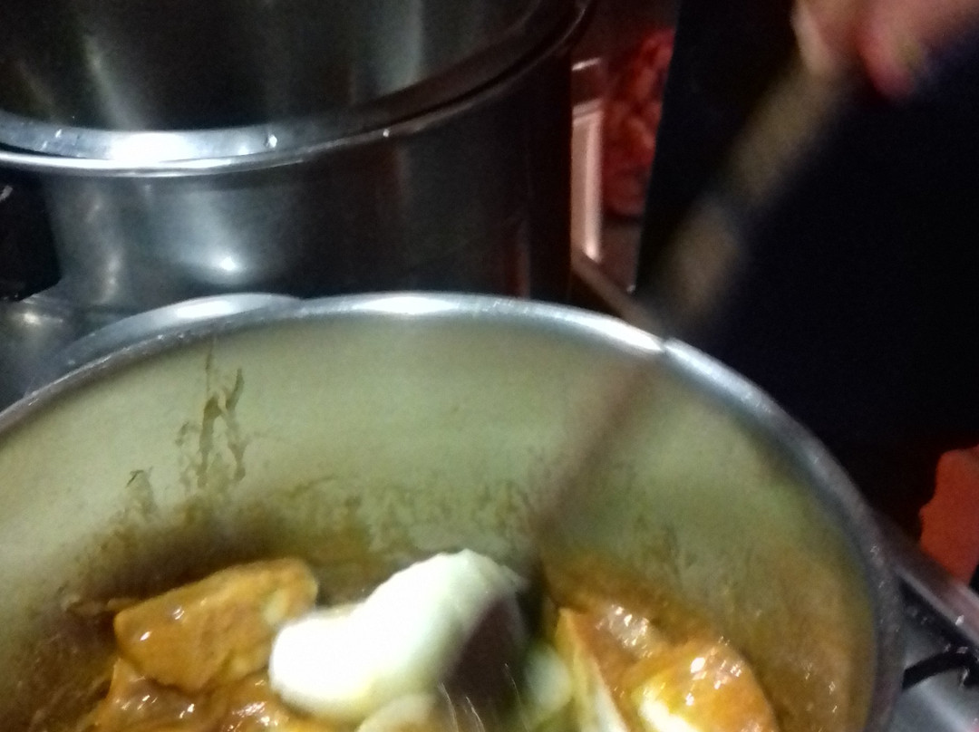 Farmhouse Cooking Experience景点图片