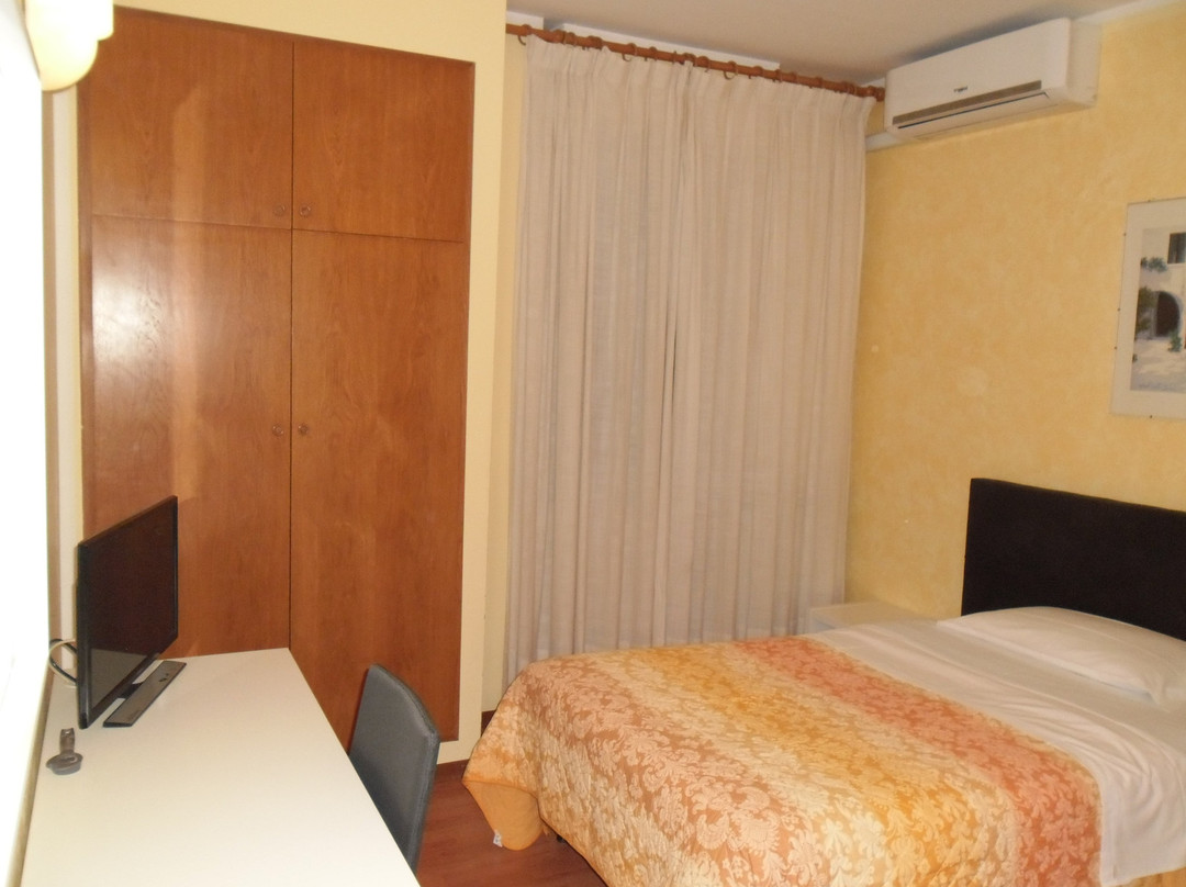 Albergo Roma主图