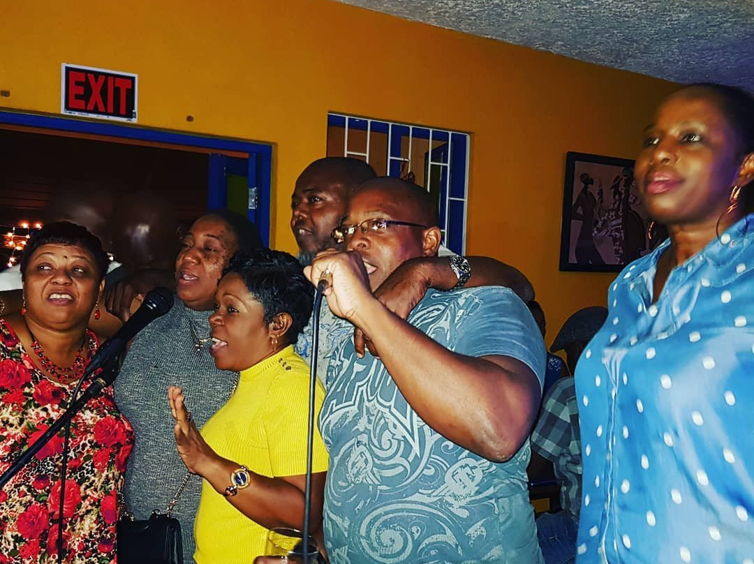 Naaman's Bar Stop-St Lawrence必去景点