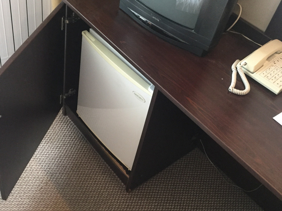 Snezhanka Apartments TMF主图