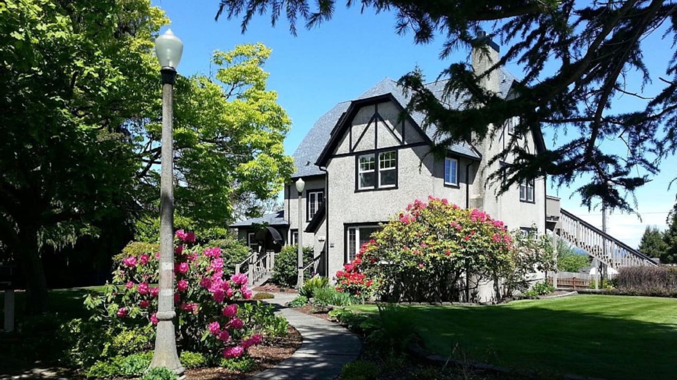 Maitland Manor Bed & Breakfast-官方