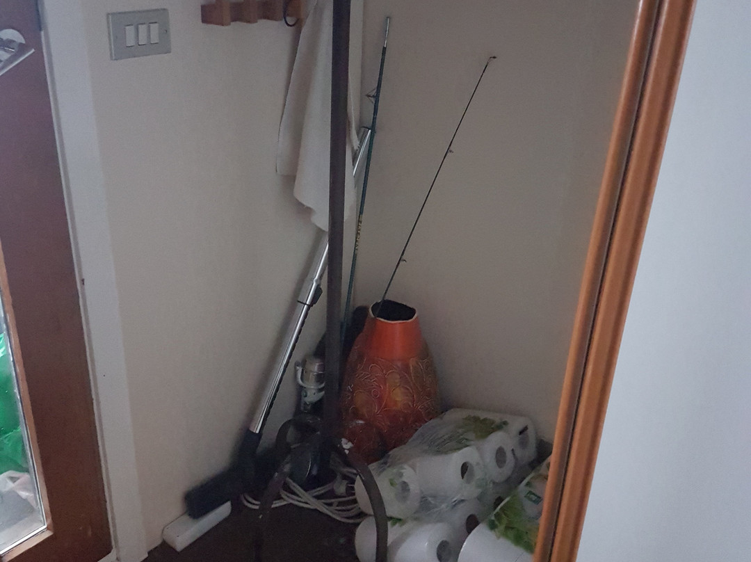 雷克雅未克和平中心酒店主图