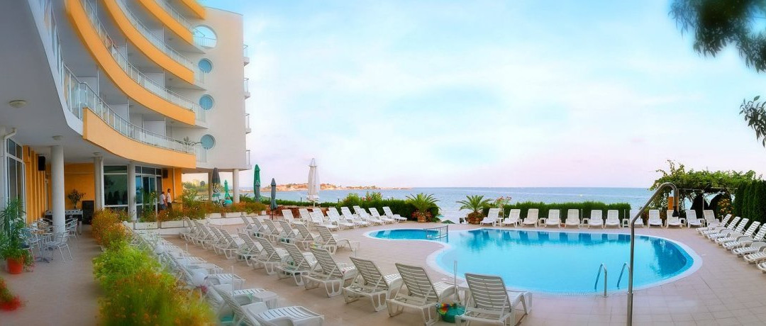 Aphrodite Beach Hotel主图