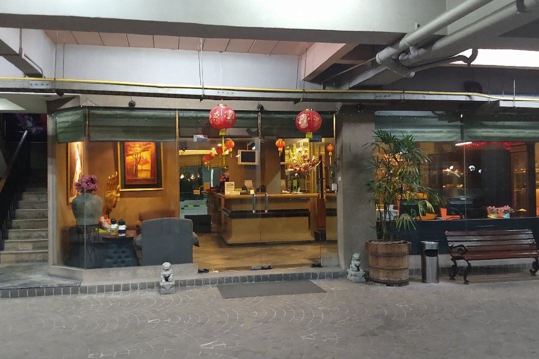 最佳舒适住宅酒店主图