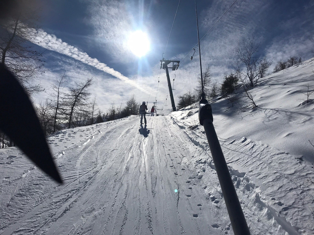 Montecampione Resort景点图片