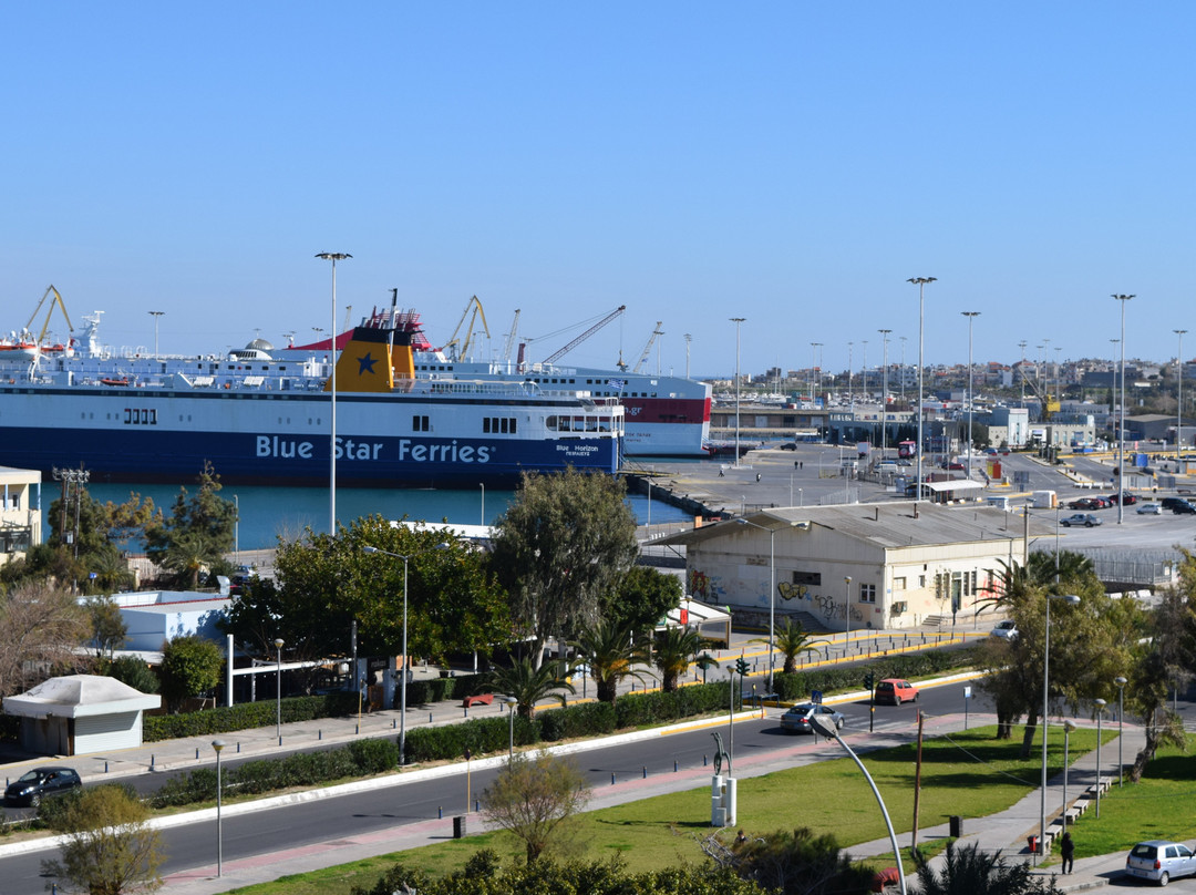 马林梦幻酒店主图