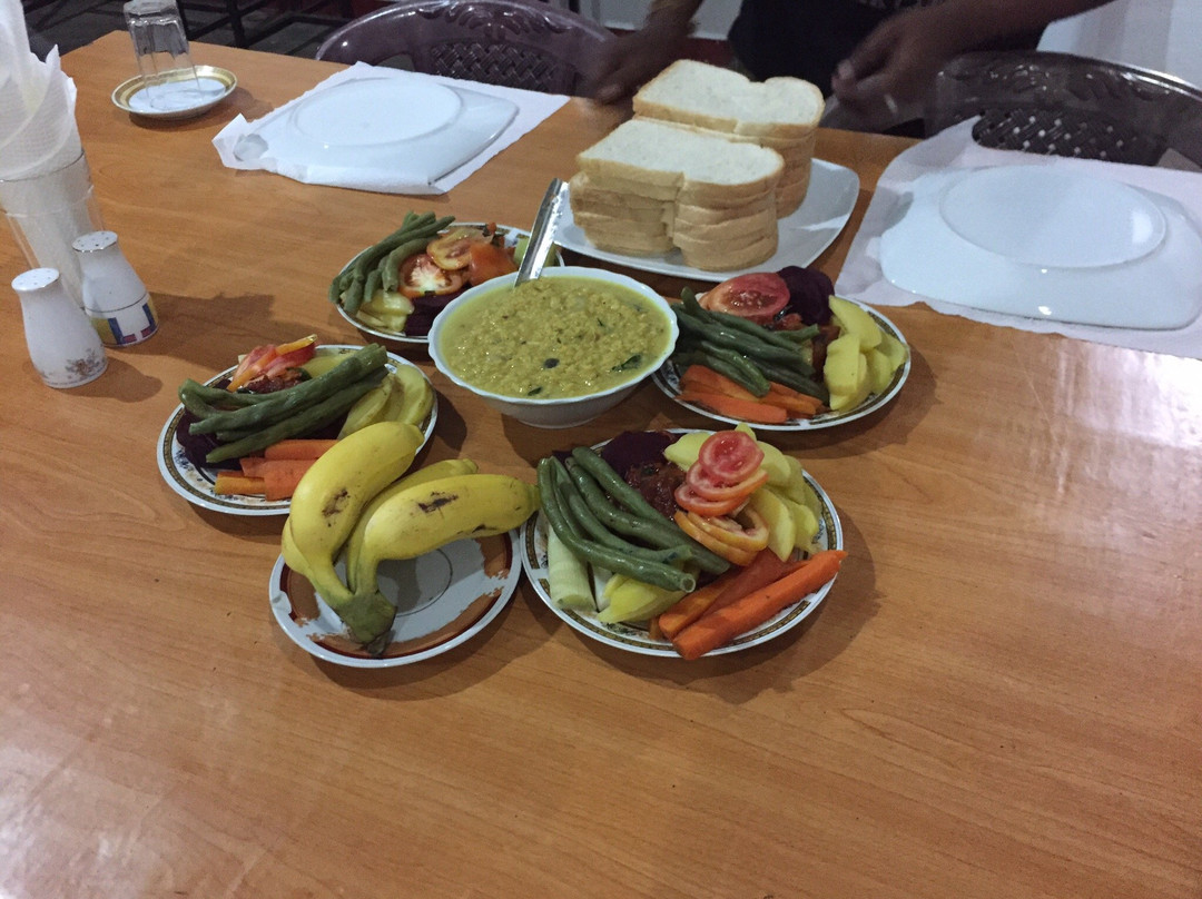 Four Tees Rest Inn主图