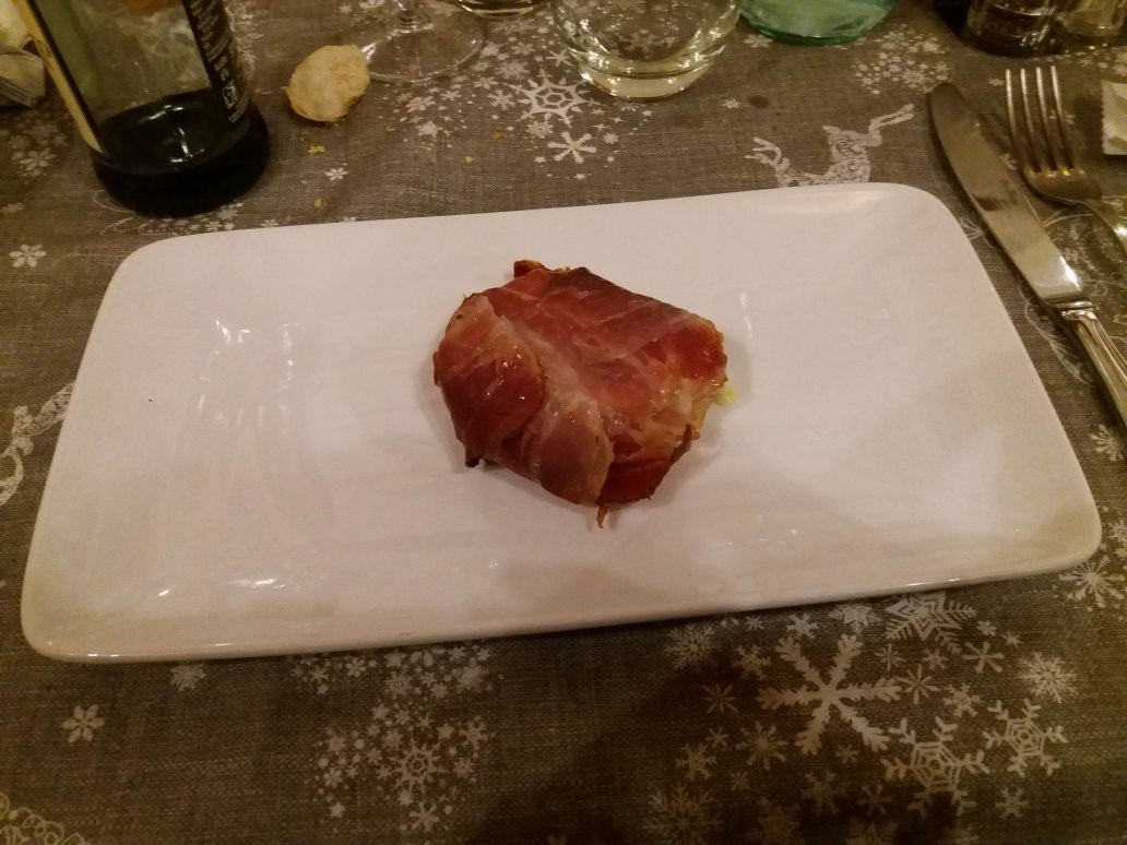 Albergo Legazzuolo主图