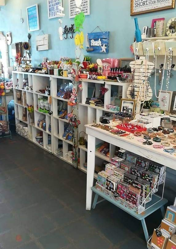 Blue Vanilla Samui-波普特必去景点