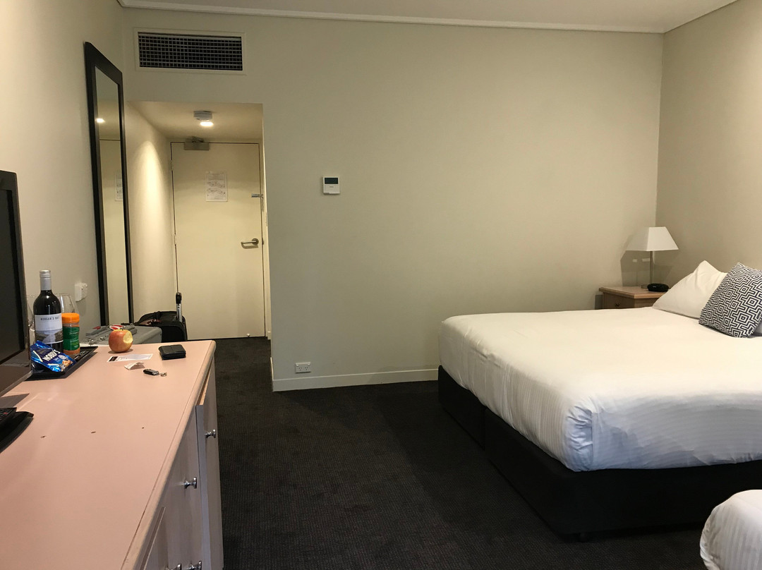 Dingley International Motel主图