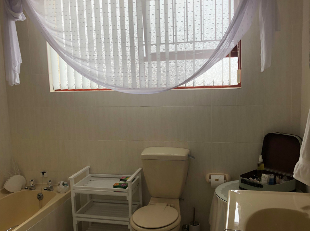 Dana Bay B&B Guest House主图