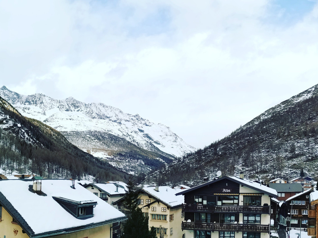 Wellness Hotel Christiania主图