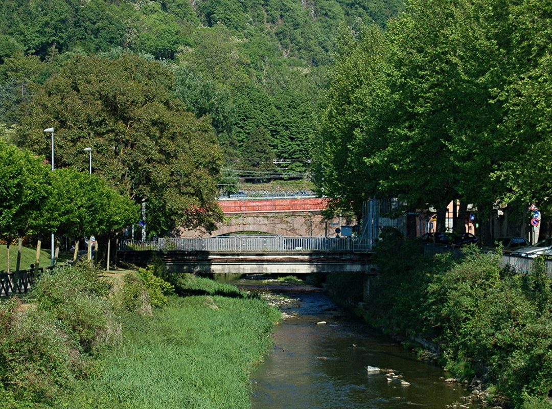 Ceramica Ponte-Laveno-Mombello必去景点