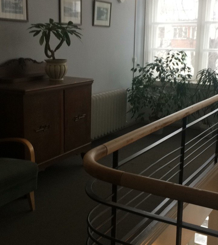 Health Centre and Hotel Wasa主图