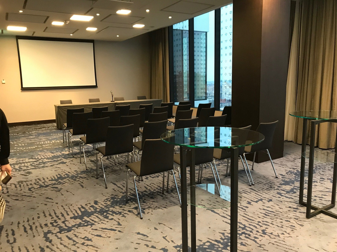 Intercontinental Ljubljana By IHG主图