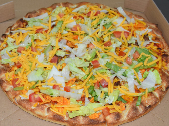 Turner餐馆和美食-Pizza Now