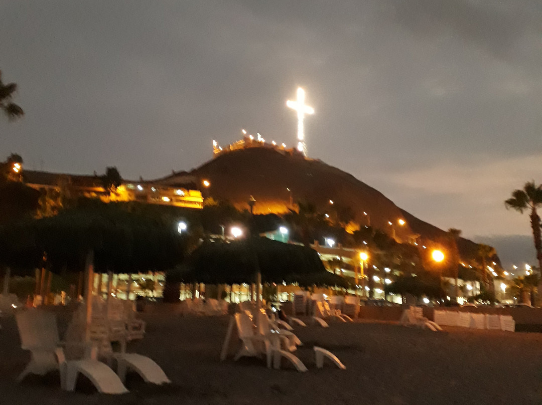 Chorrillos-利马必去景点