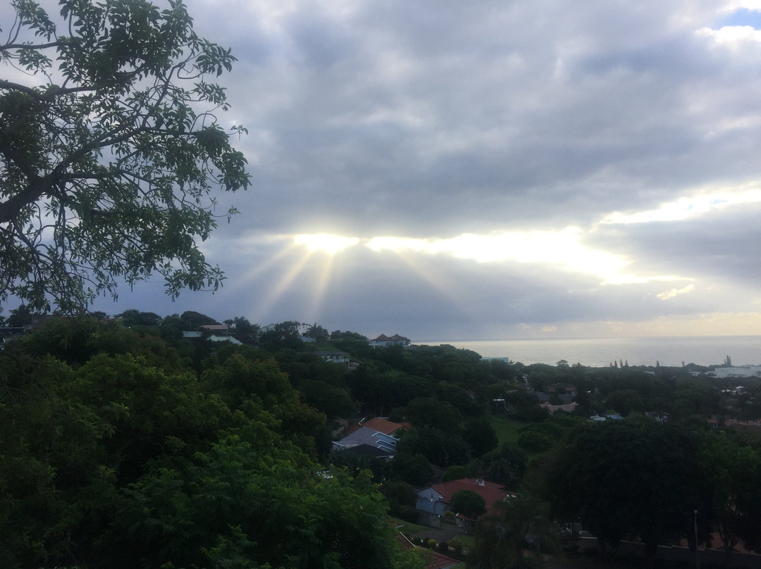 Seaview Manor Exquisite Bed And Breakfast主图