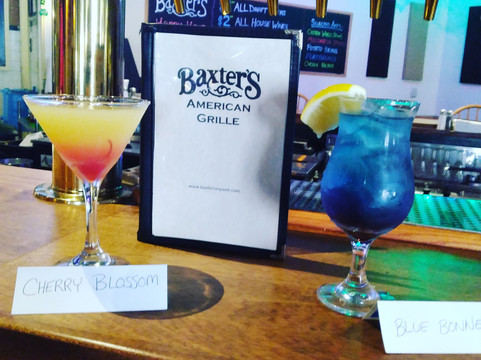 Baxter's American Grille